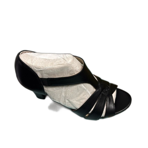 LifeStride Caramel Strappy Sandal - Picture 5 of 7